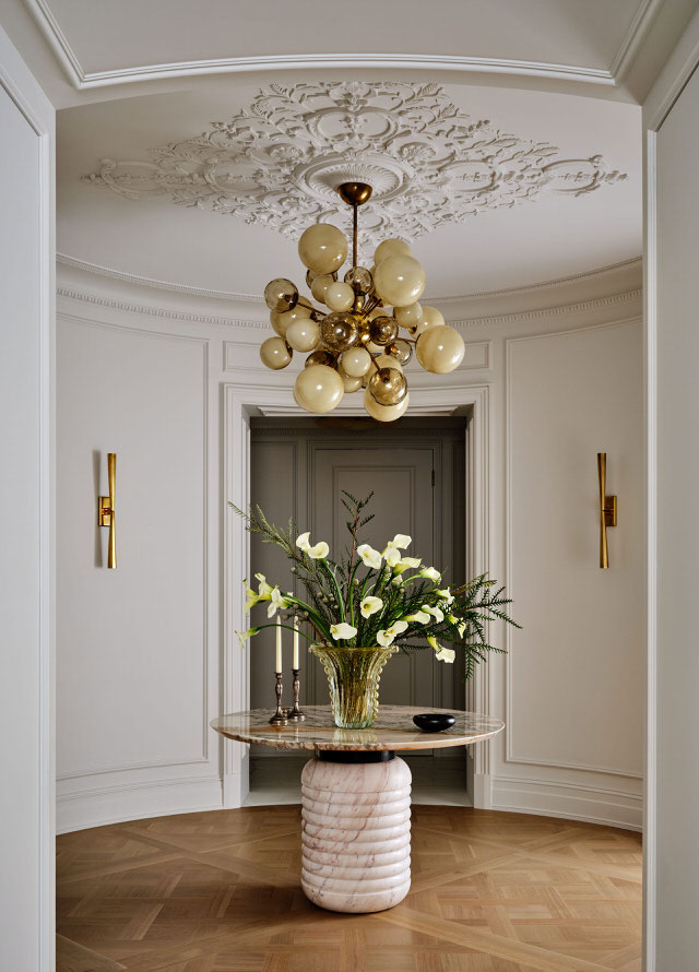 Highline Construction Group | Projects | Park Avenue Classic