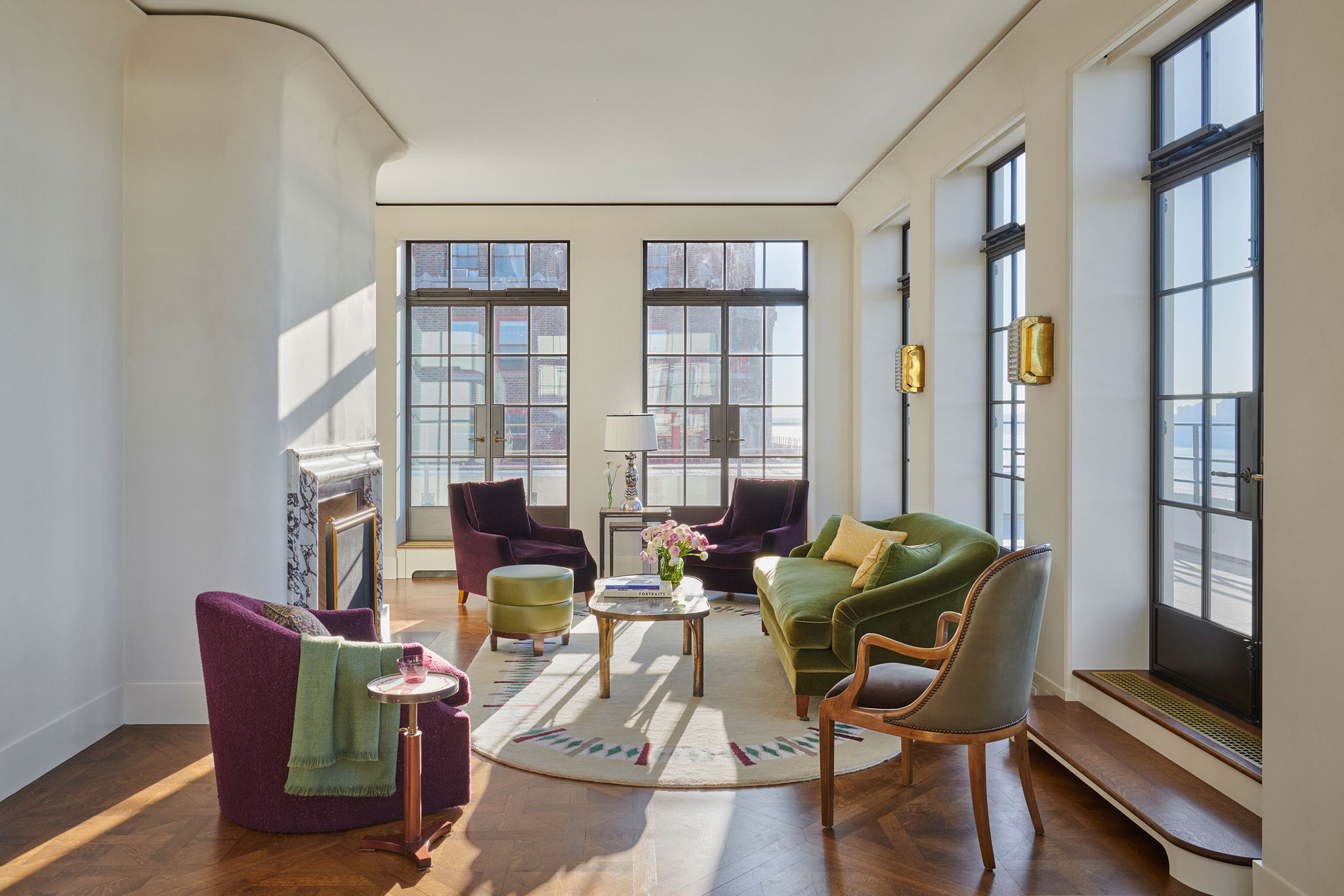 Gallery Detail: Highline Construction Group Projects